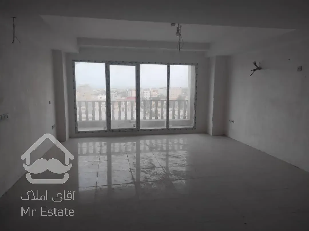 واحد خام ۱۲۵متری برج دایموند