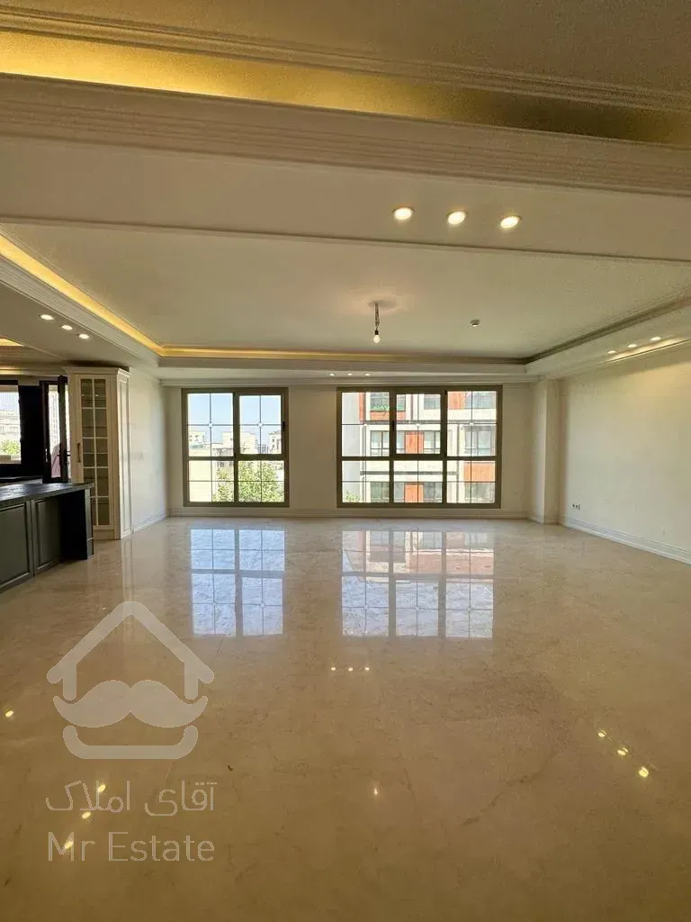 فروش اپارتمان 200متری زعفرانیه