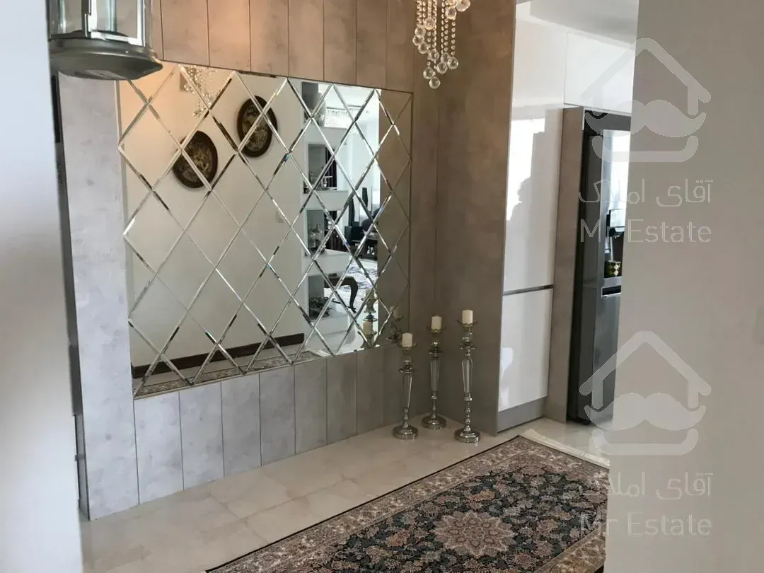 فروش ۱۰۲ متر دوخواب دهکده ساحلی