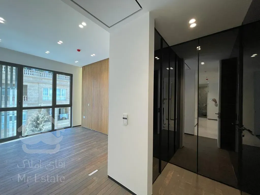 فروش اپارتمان 240 متری ولنجک