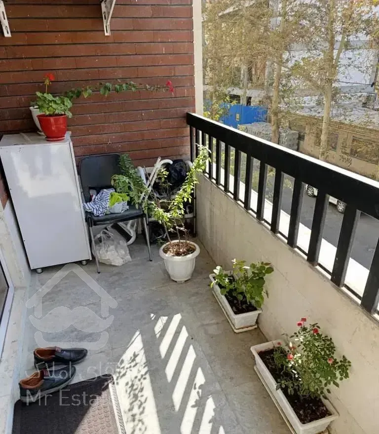 102متر۲خواب/فول بازسازی/گل آرای جنوبی/قلب بهار