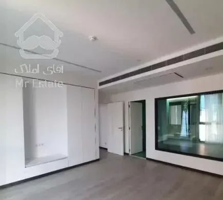 215متر 3خواب برج باغ سعادت‌آباد