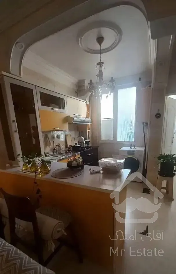 فروش آپارتمان ۴۲ متری ۱ خوابه در نارمک