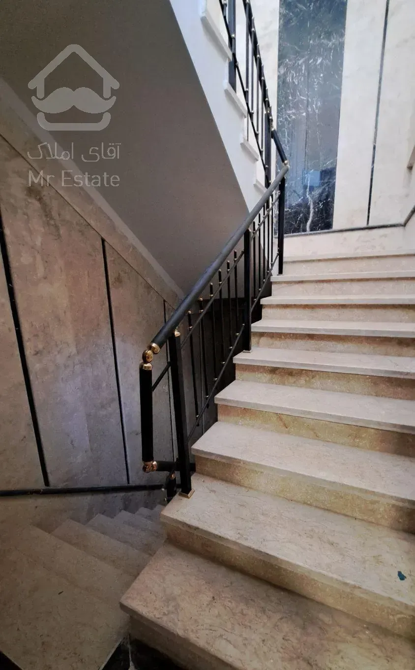 75متری2خوابه/فول امکانات/خدابنده/ویو ابدی