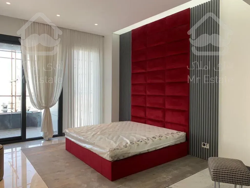 خرید آپارتمان 250 متری نیاوران