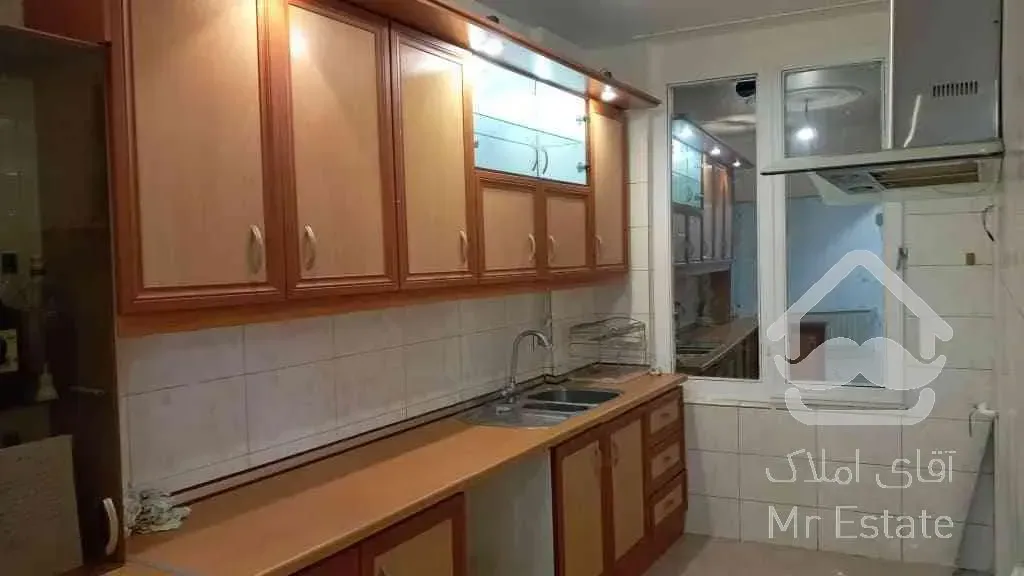 فروش ۶۰متری۲خوابه خوش نقشه در اباذر