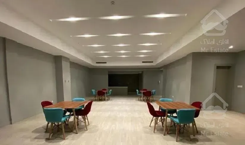 ۳۵۰ متر ۴ خواب مستر زعفرانیه