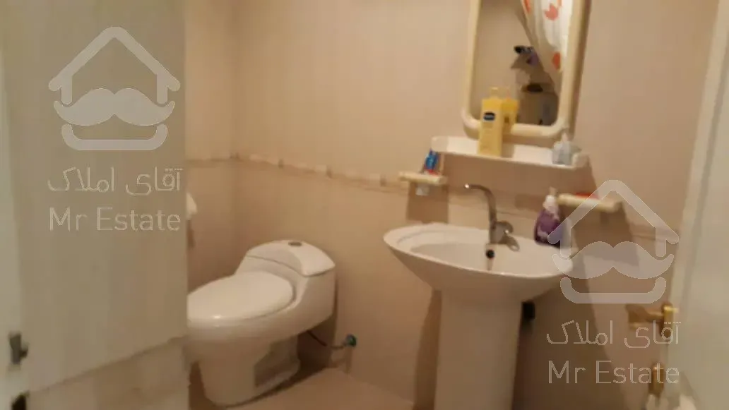 فروش اپارتمان 210 متری  در قیطریه