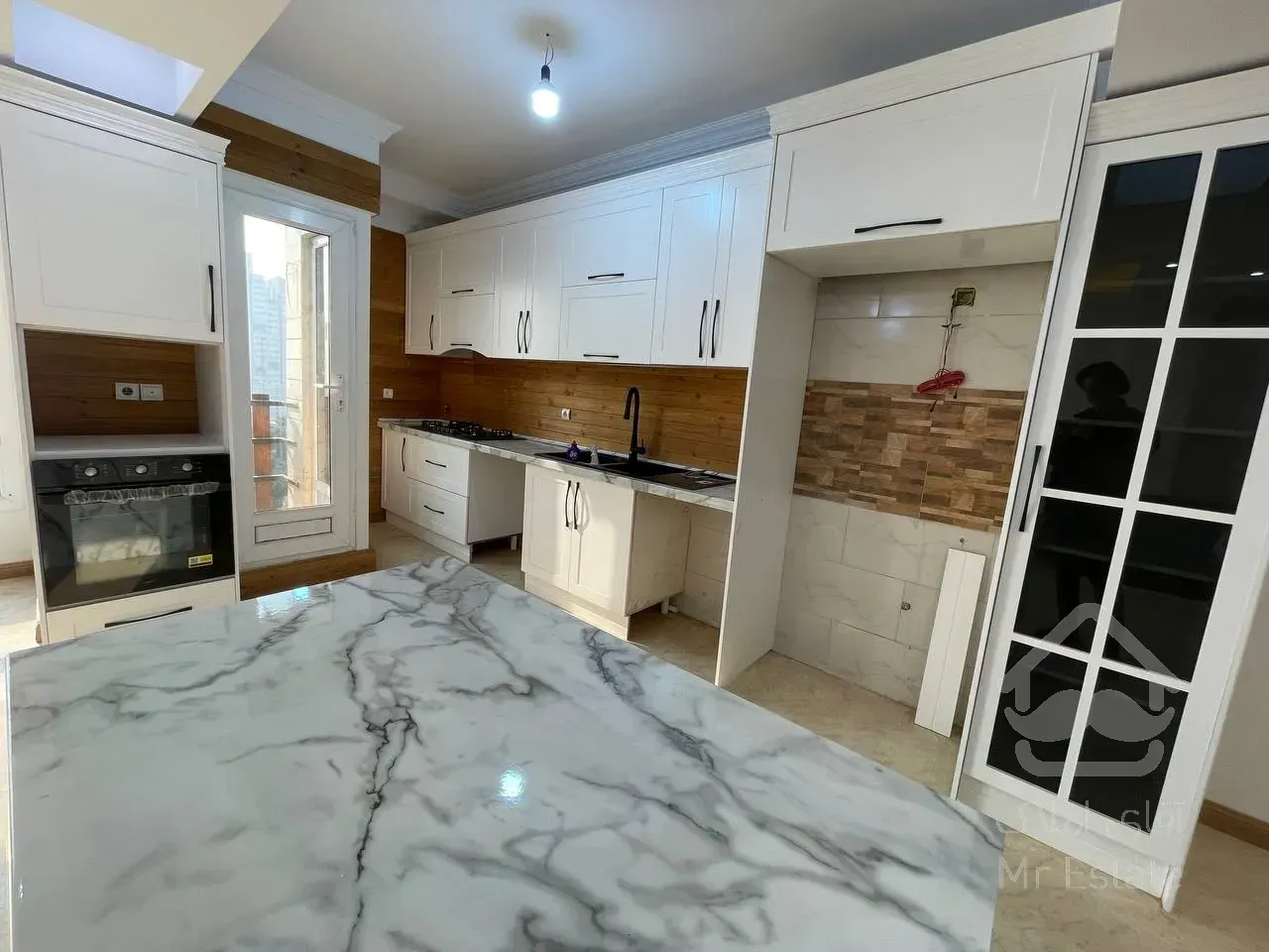 ۸۰متر۲خواب تاپ اوکیشن