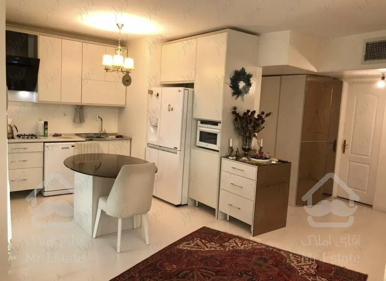 ۳۶متر خوش نقشه طبقه دوم انباری خرمشهر نواب