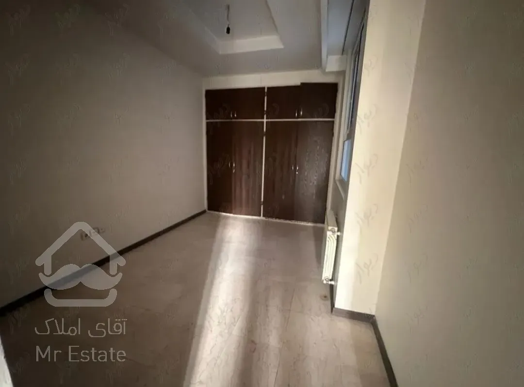 ۷۹متر۲خواب تاپ لوکیشن روبه کوچه