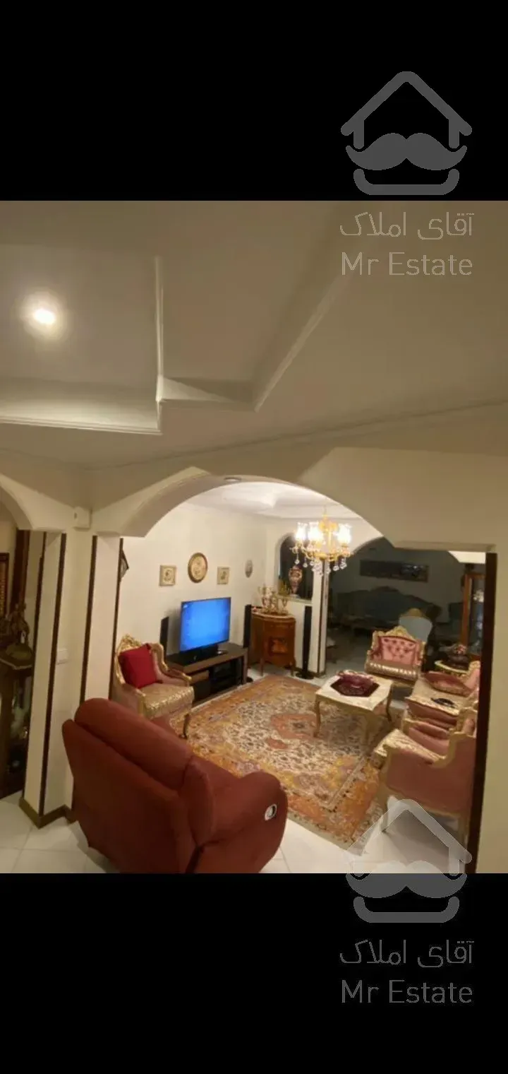 زعفرانیه آصف