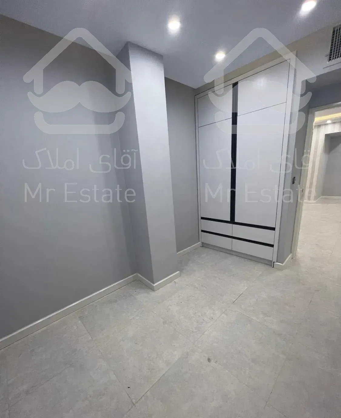 ۹۰ متر/۲ خواب /فراز