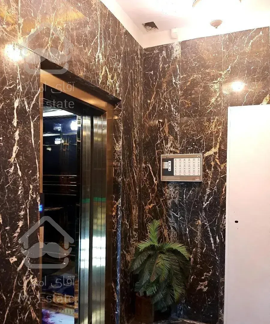 واحد اداری دریاچه چیتگر