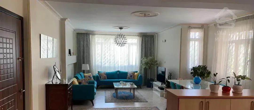 دادمان۸۳متر۲ خواب رو به آفتاب/فول بازسازی