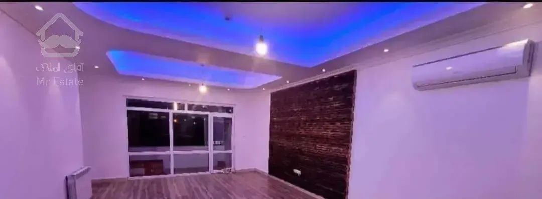 آپارتمان نقلی/۸۶ متر ۲ خواب/بلوار خیریان