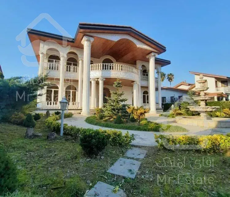 ويلايي مستقل دربست شهرك غرب٧٠٠متر