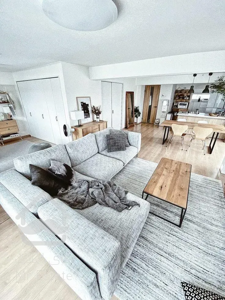 پروژه جوازدار و درحال کار زیر قیمت منطقه تاپ لوکیشن‌دهکده‌المپیک