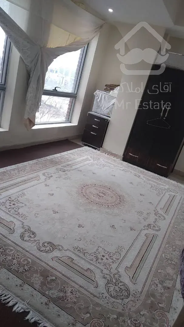 اجاره ادارى سعادت آباد ٧٠ متر