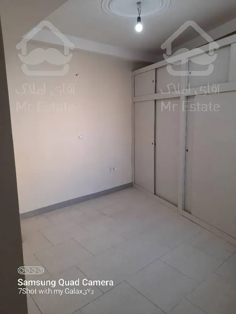 ۵۴متری یک خوابه آپارتمان طوس