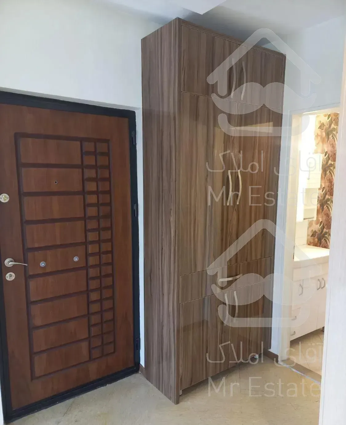 گیشا رهن ۹۲ متری دو خوابه