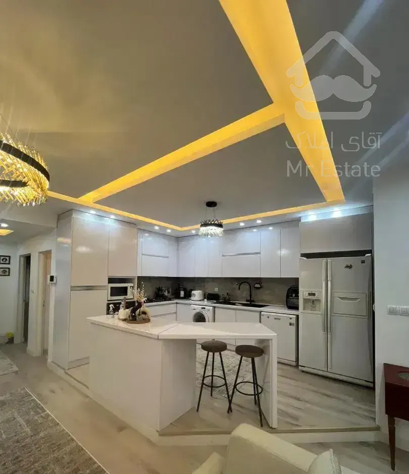 اجاره آپارتمان ۱۲۰ متری در کریم آباد