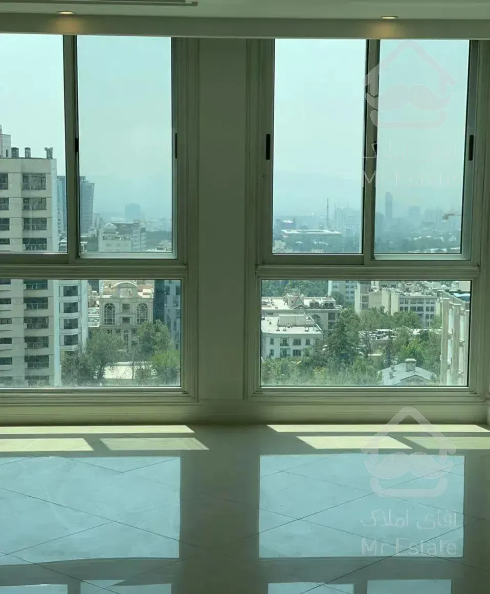 ۱۷۵ متر ولنجک/ ویو بدون مشرف