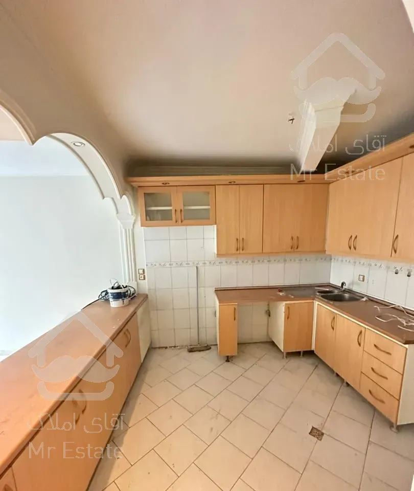 اپارتمان ۱۰۰ متری ۲ خواب / قاسم اباد