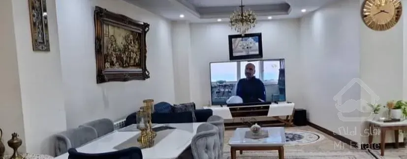 فروش آپارتمان ۸۸ متری ۲ خوابه در مهرآباد جنوبی