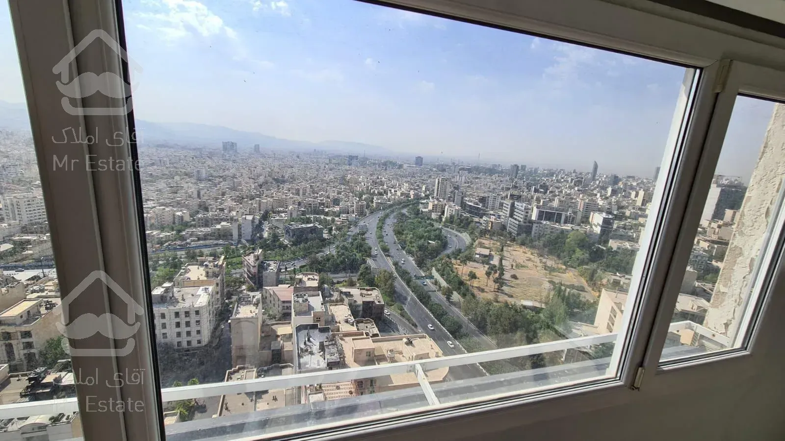 اجاره و رهن آپارتمان الهیه 170  متر اکازيون