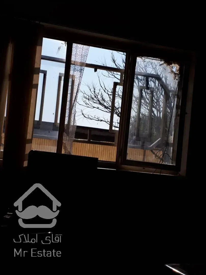 رهن کامل اداری دربست