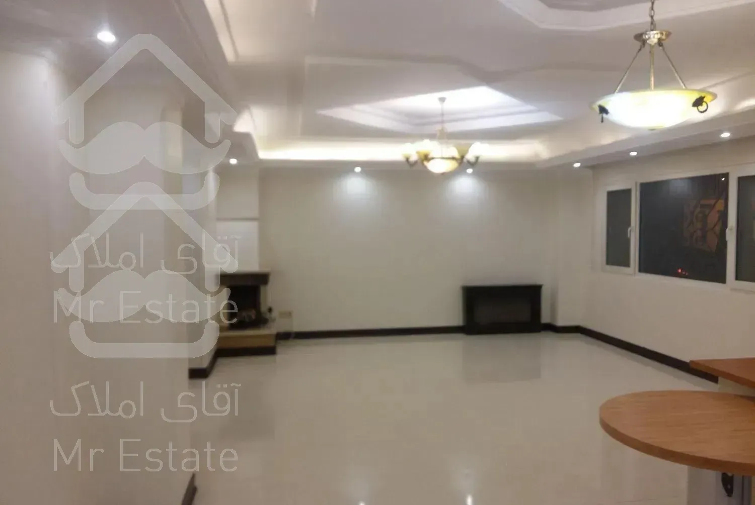 دروس ۱۰۰ متر  سکونت چند ساله