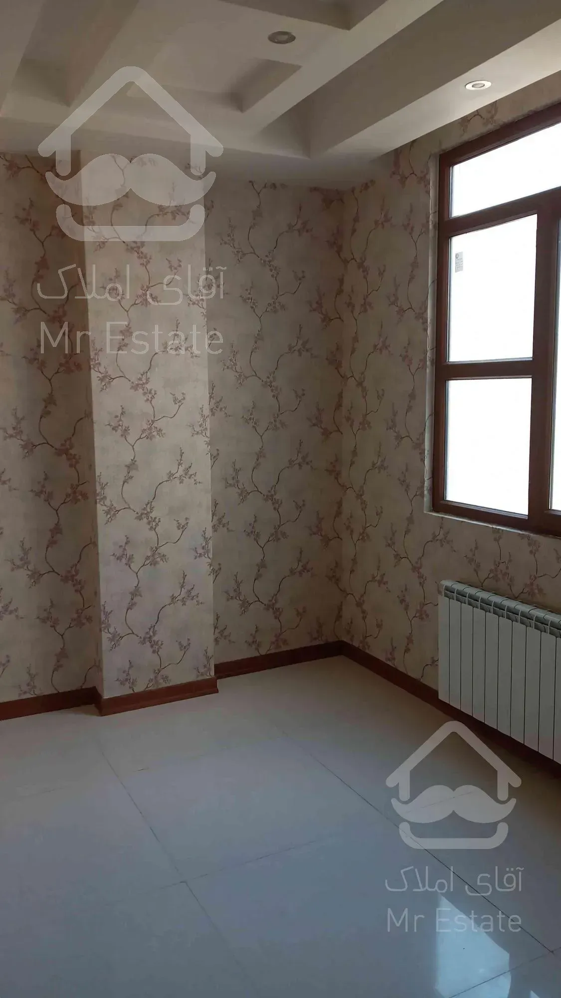 خرید آپارتمان ۸۰متری دوخوابه نوساز فردوس غرب