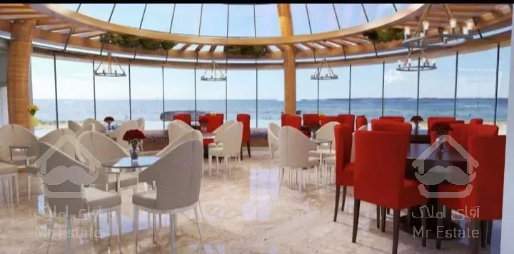 برج ساحلی سرخرود