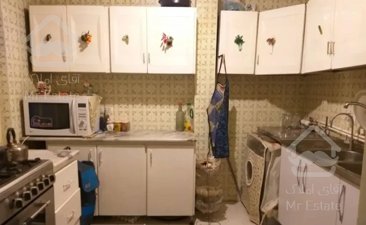 مطهرى ٤ طبقه فروش یکجا