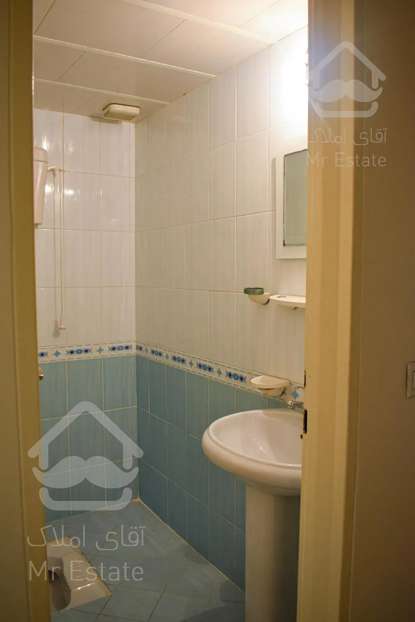 ۶۲ متر فول بهترین فرعی سازمان برنامه با دسترسی عالی زیر قیمت منطقه