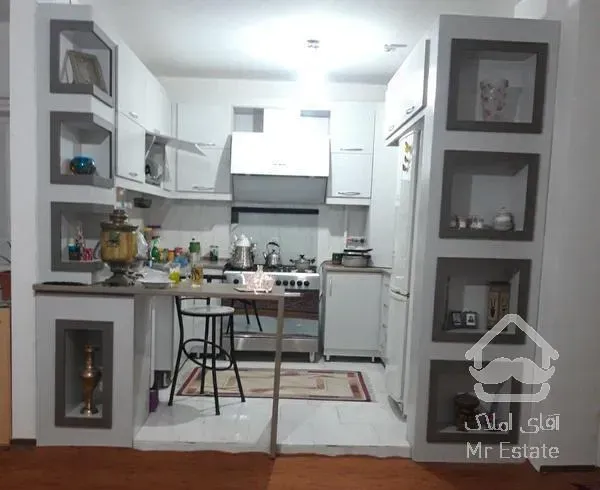 آپارتمان ۷۳ متری جنوبی فاز۳سهند