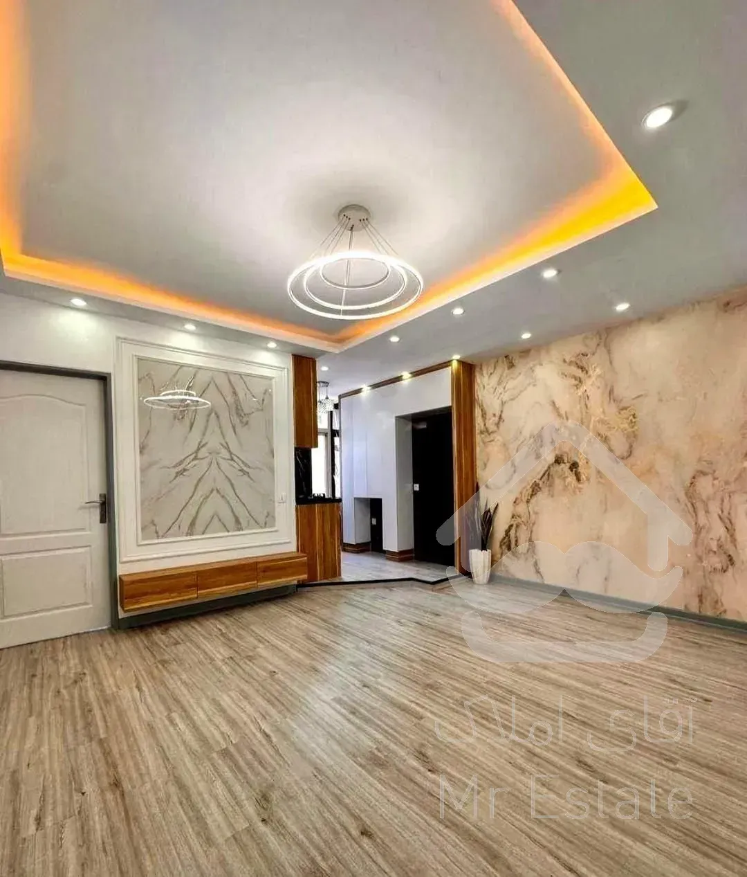 ۵۵ متر / سود آور / کم واحد / دیزاین شده/سندتکبرگ