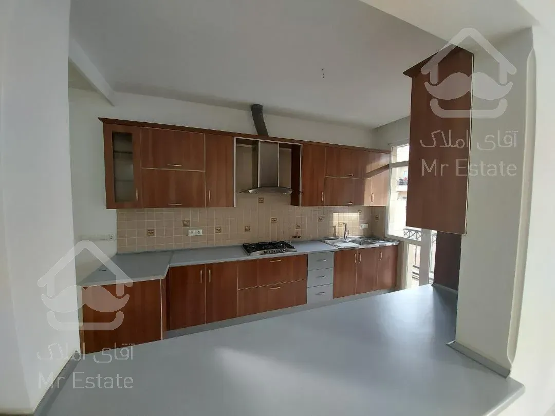 رهن و اجاره آپارتمان ۱۱۰ متری ۲ خوابه فرمانیه