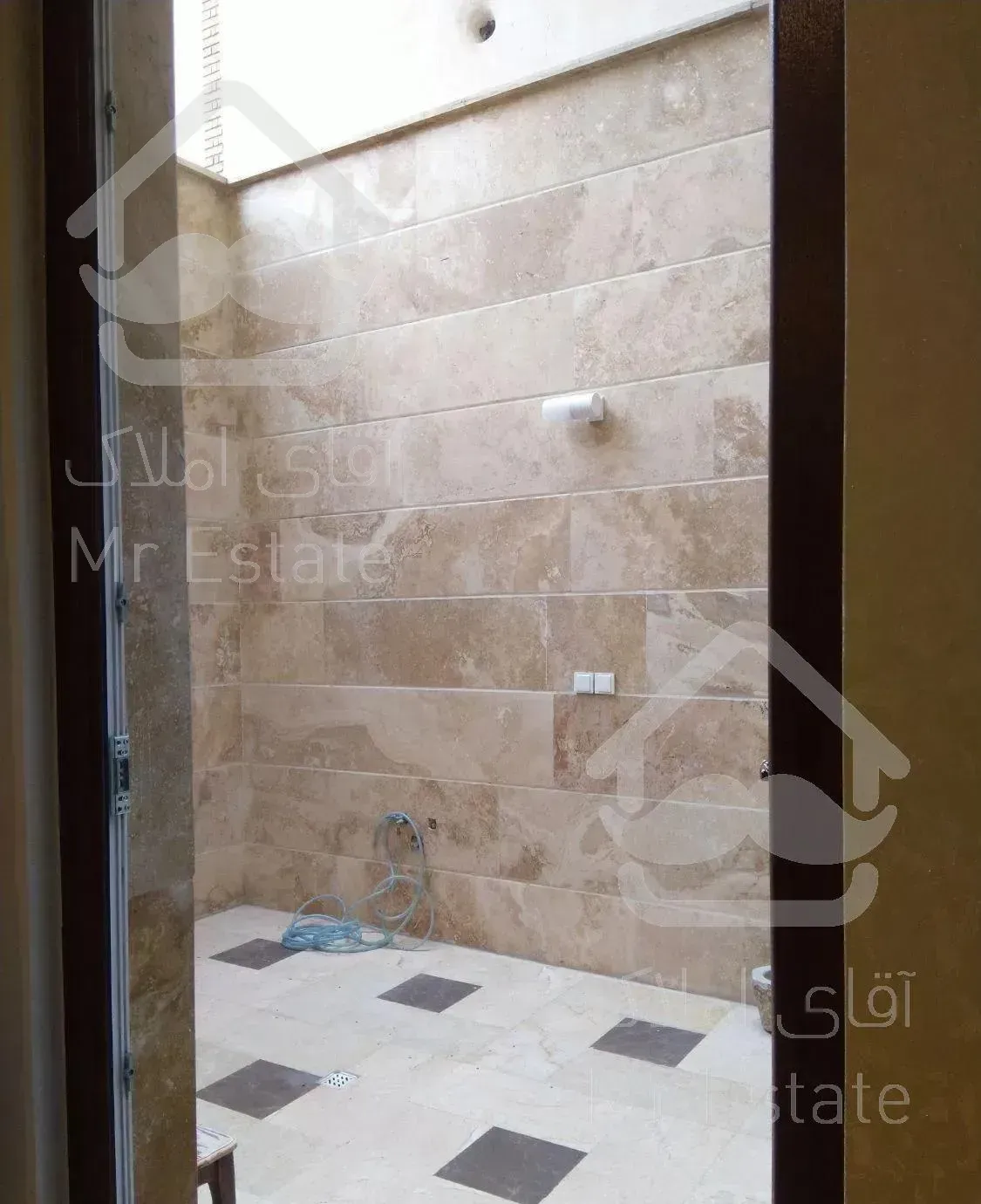 جمالزاده شمالی 119متر فول امکانات شیک