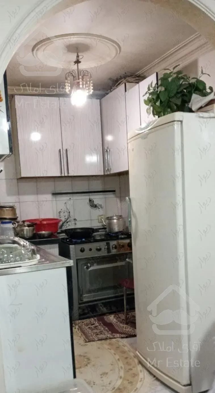 آپارتمان ۷۰متر یک خواب