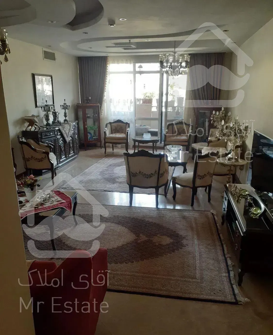 ۱۳۱متر ۳خواب