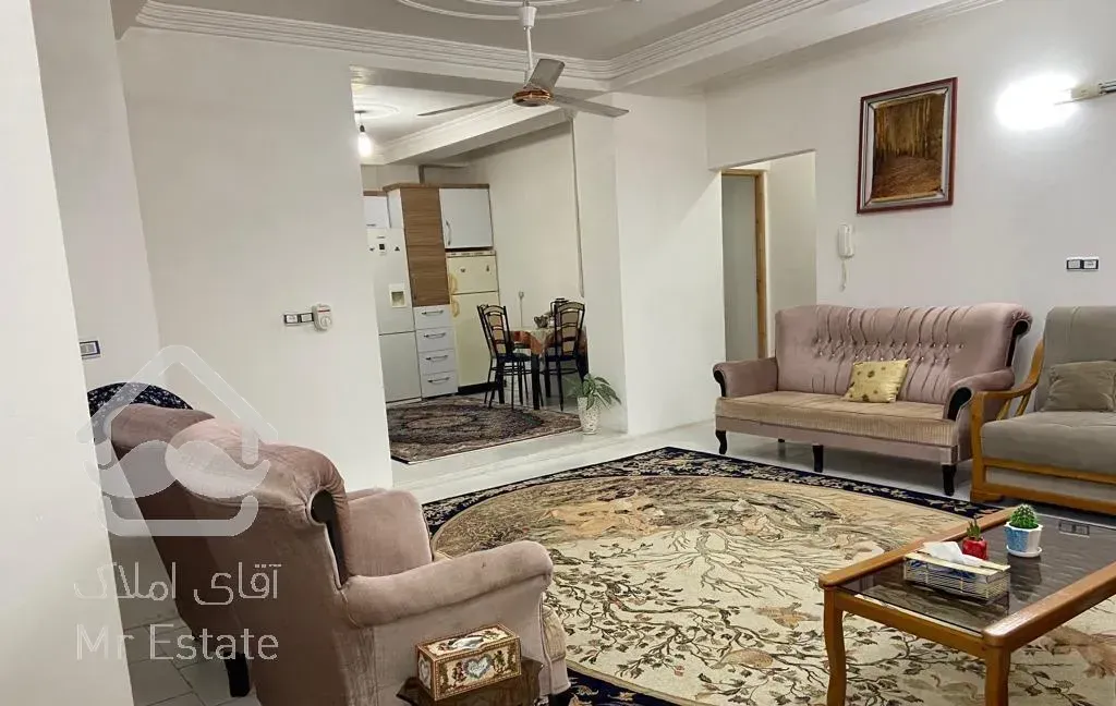 فروش   آپارتمان 90 متری ولایت