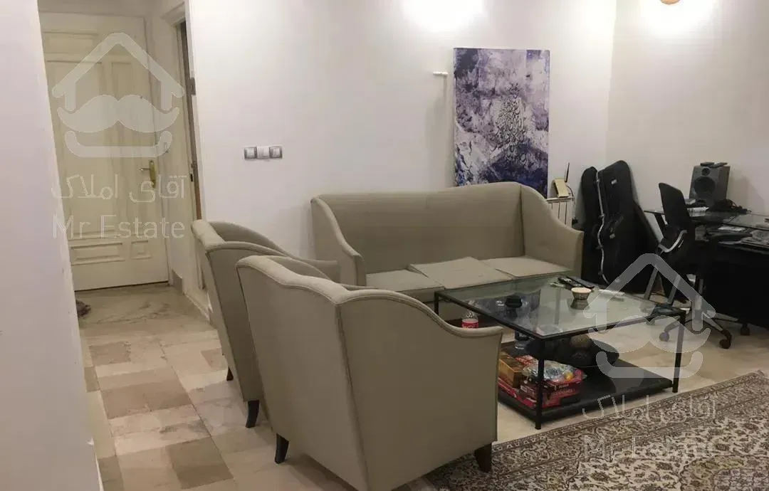 ۶۰ متر فول مشاعات