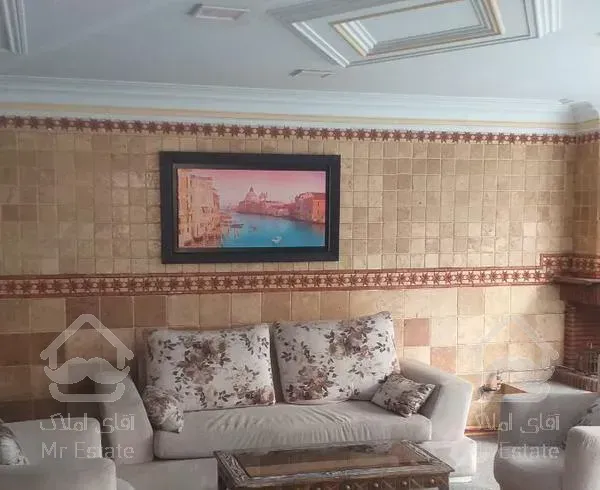 دیباجی شمالی،۱۴۶متر،۲پارکینگ،کلیدنخورده