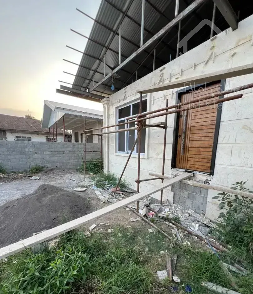 ۳۵۸مترویلانوساز/فول/با بهترین متریال روز/سندتکبرگ