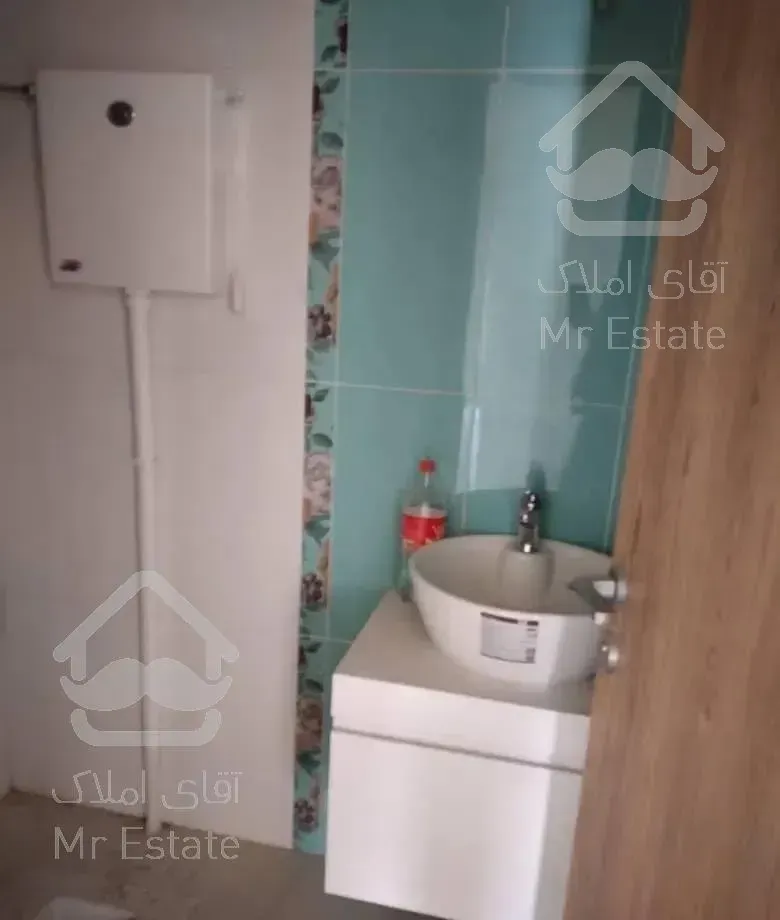 اپارتمان برج افرا ۱۳۵ متر ۲خواب شیک