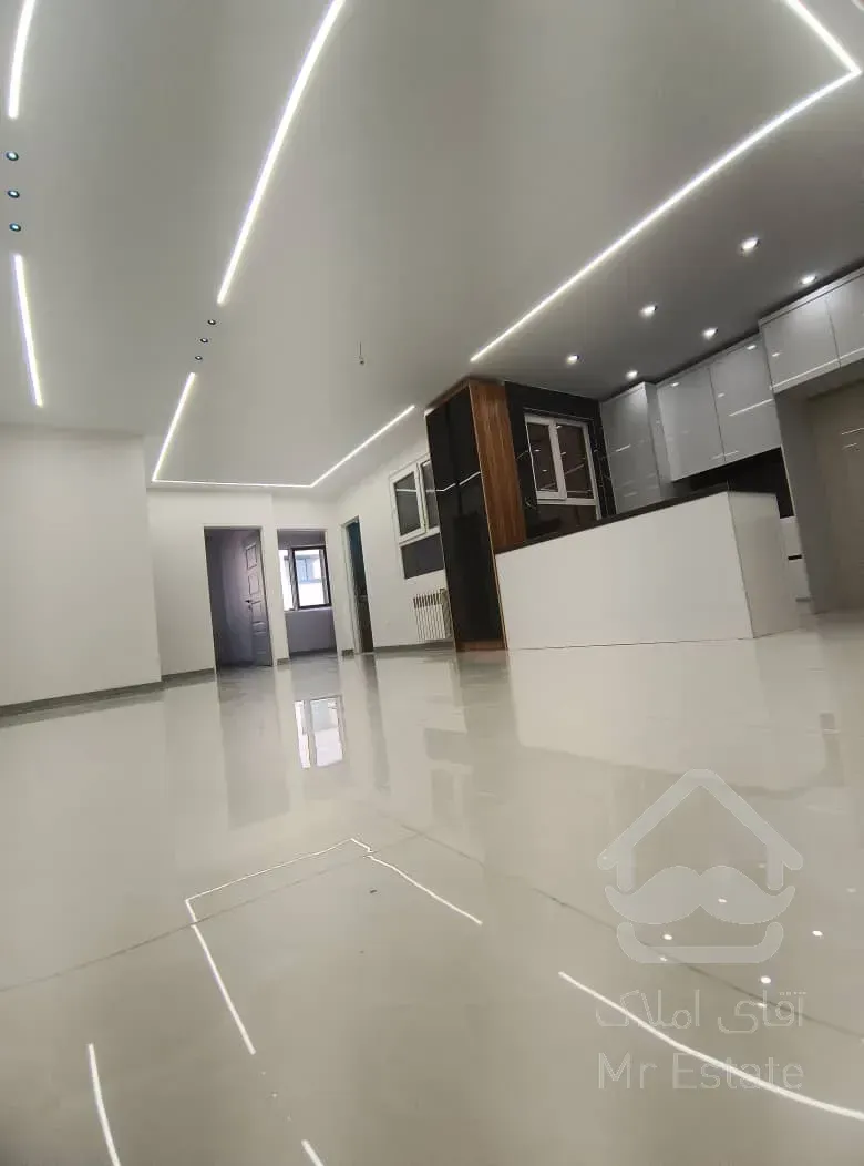 ۶۵متر۱خواب سرداجنگل المهدی