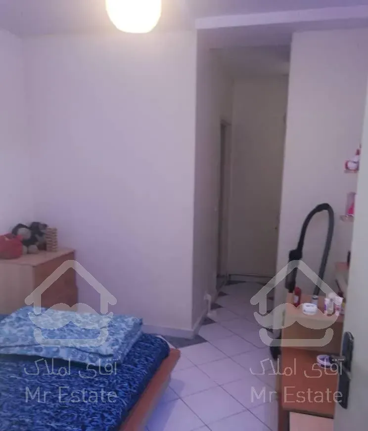 ۵۵ متر فول امکانات*آلاله شرقی*