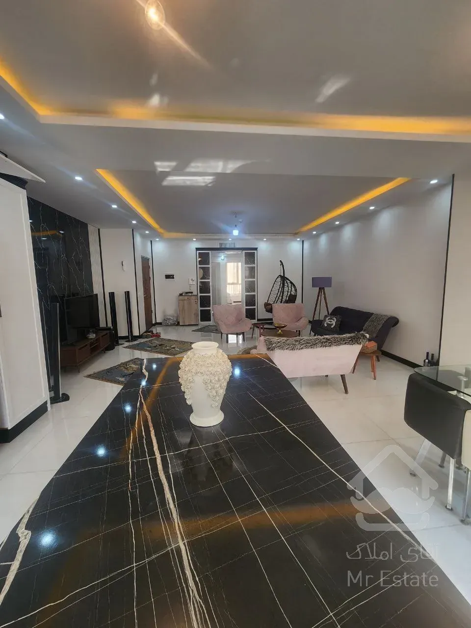 فروش واحد ۸۰ متر روبه افتاب بازسازی شده